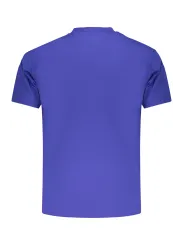 Vans Herren T-Shirt Blau mieten - Flex-Fashion Verleih