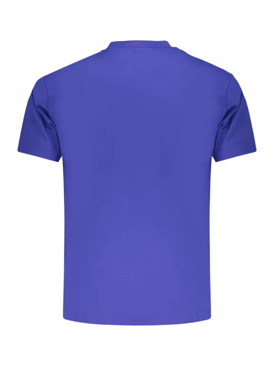 Vans Herren T-Shirt Blau mieten - Flex-Fashion Verleih