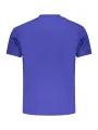 Vans Herren T-Shirt Blau mieten - Flex-Fashion Verleih