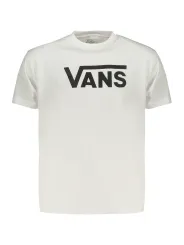 Vans Herren T-Shirt Weiß mieten | Flex-Fashion Verleih-Shop