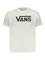 Vans Herren T-Shirt Weiß mieten | Flex-Fashion Verleih-Shop