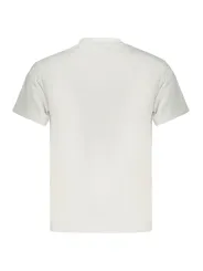 Vans Herren T-Shirt Weiß mieten | Flex-Fashion Verleih-Shop