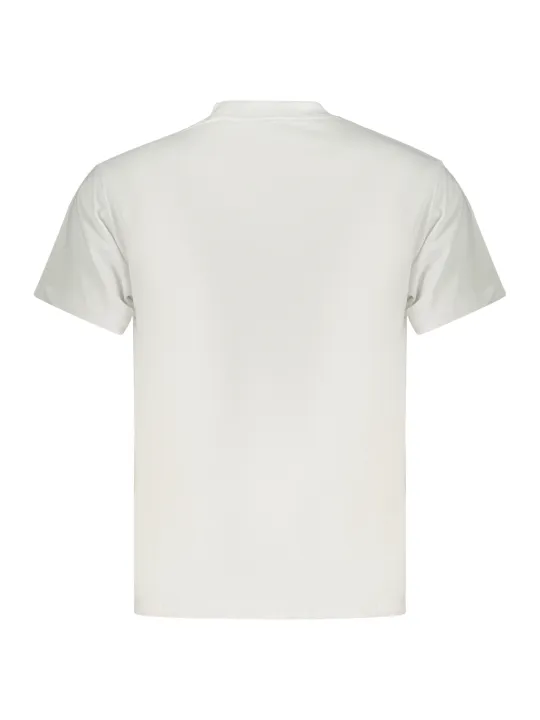 Vans Herren T-Shirt Weiß mieten | Flex-Fashion Verleih-Shop