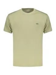 Grünes Vans Herren T-Shirt leihen – Flex-Fashion Verleih