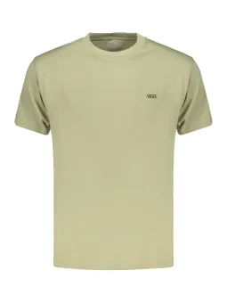 Vans Herren T-Shirt Grün | online kaufen