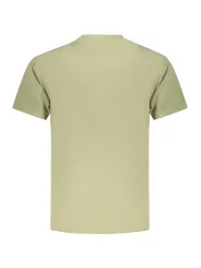 Grünes Vans Herren T-Shirt leihen – Flex-Fashion Verleih