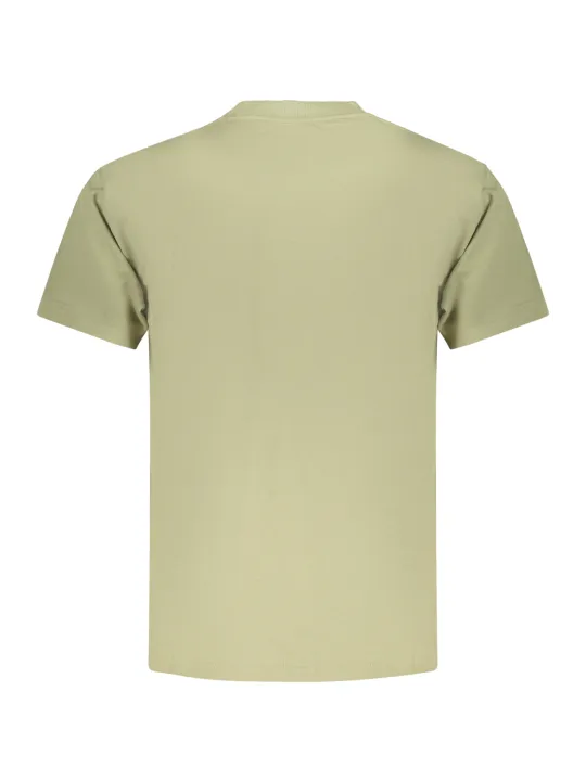 Grünes Vans Herren T-Shirt leihen – Flex-Fashion Verleih
