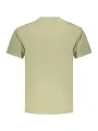 Grünes Vans Herren T-Shirt leihen – Flex-Fashion Verleih