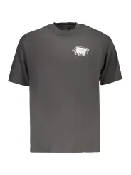Vans Herren T-Shirt Schwarz mieten – Flex-Fashion Verleih