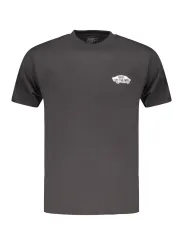 Vans Herren T-Shirt Schwarz mieten | Flex-Fashion Verleih