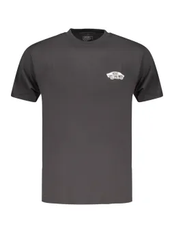 Vans Herren T-Shirt Schwarz | online kaufen