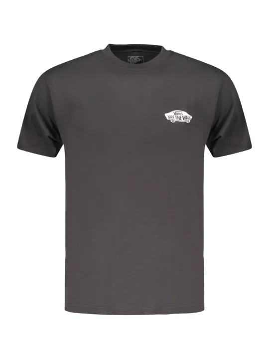 Vans Herren T-Shirt Schwarz mieten | Flex-Fashion Verleih