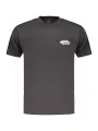 Vans Herren T-Shirt Schwarz mieten | Flex-Fashion Verleih