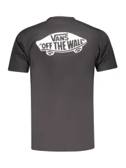 Vans Herren T-Shirt Schwarz mieten | Flex-Fashion Verleih
