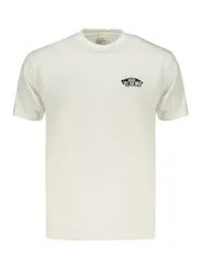 Vans Herren T-Shirt Weiß mieten | Flex-Fashion Verleih-Shop