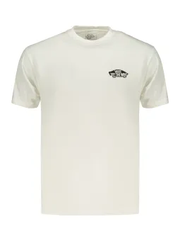 Vans Herren T-Shirt Weiß | online kaufen