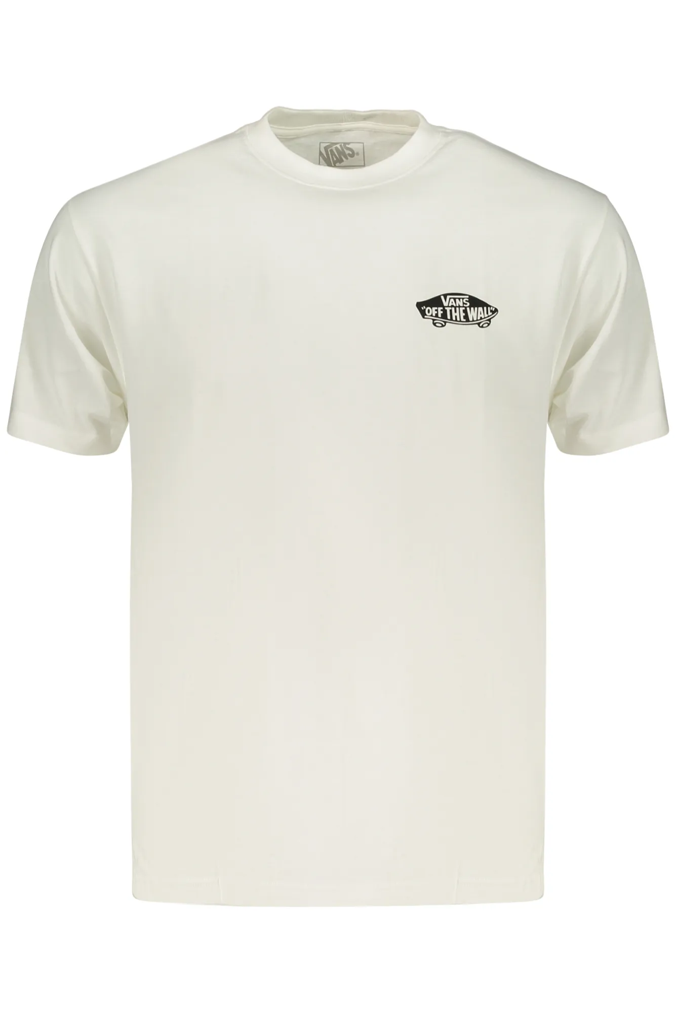 Herren T-Shirt Weiß VN000SYDDOUBLESTANDARD_BIYB2