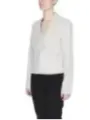 Vero Moda taillierter Blazer neutral