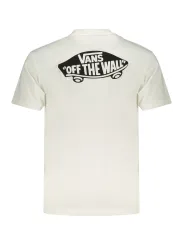 Vans Herren T-Shirt Weiß mieten | Flex-Fashion Verleih-Shop