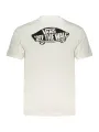 Vans Herren T-Shirt Weiß mieten | Flex-Fashion Verleih-Shop