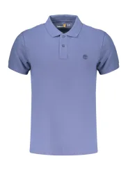 Timberland Herren Poloshirt Blau mieten - Flex-Fashion Verleih