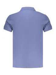 Timberland Herren Poloshirt Blau mieten - Flex-Fashion Verleih