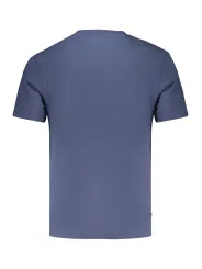 Timberland Herren T-Shirt Blau mieten - Flex-Fashion Verleih