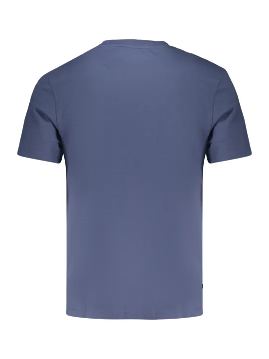 Timberland Herren T-Shirt Blau mieten - Flex-Fashion Verleih