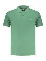 Timberland Herren Poloshirt Grün mieten | Flex-Fashion Verleih