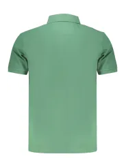 Timberland Herren Poloshirt Grün mieten | Flex-Fashion Verleih