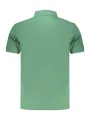 Timberland Herren Poloshirt Grün mieten | Flex-Fashion Verleih