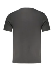 Timberland Herren T-Shirt Schwarz mieten | Flex-Fashion