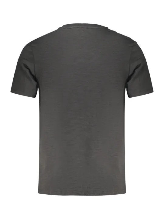 Timberland Herren T-Shirt Schwarz mieten | Flex-Fashion