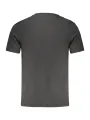 Timberland Herren T-Shirt Schwarz mieten | Flex-Fashion
