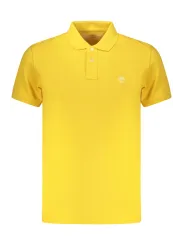 Herren Timberland Poloshirt Gelb leihen – Flex-Fashion Verleih