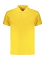 Herren Timberland Poloshirt Gelb leihen – Flex-Fashion Verleih