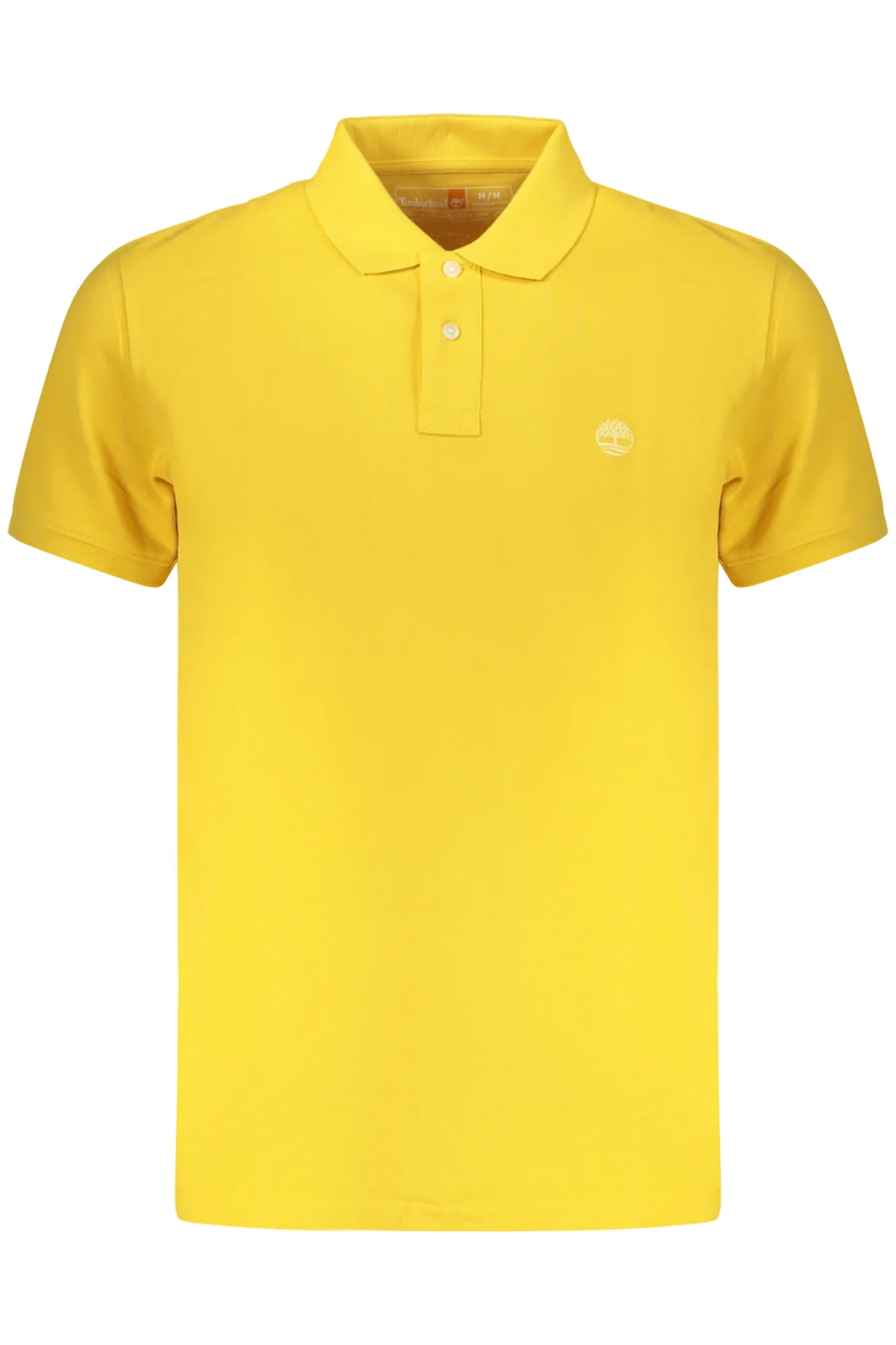 Herren Poloshirt Gelb TB0A6VDP_GI714