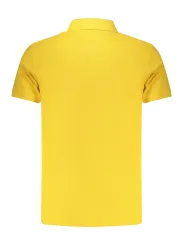 Herren Timberland Poloshirt Gelb leihen – Flex-Fashion Verleih