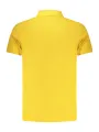 Herren Timberland Poloshirt Gelb leihen – Flex-Fashion Verleih