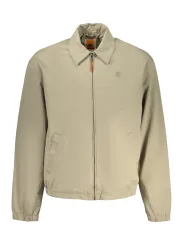 Timberland Herrenjacke Grün leihen | Flex-Fashion Verleih