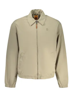 Timberland Herrenjacke Grün leihen | Flex-Fashion Verleih