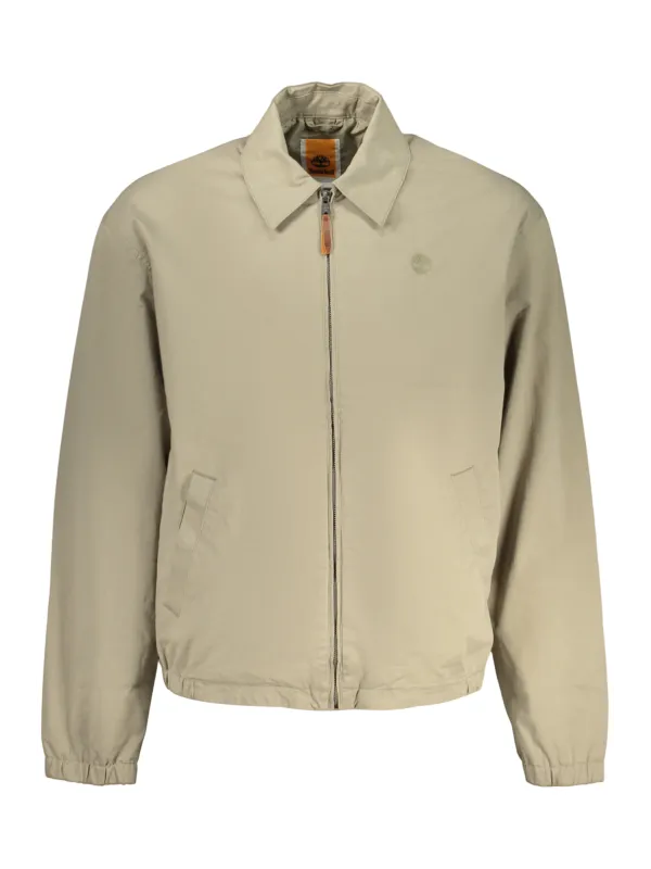 Timberland Herrenjacke Grün leihen | Flex-Fashion Verleih