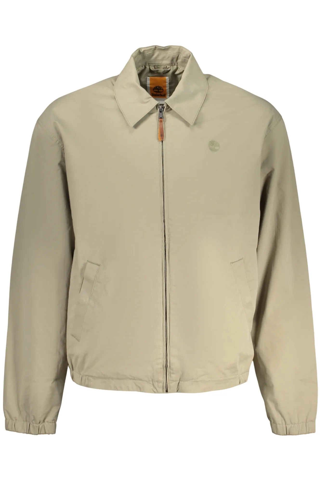 Herren JACKE Grün TB0A41BQ_VEDH5