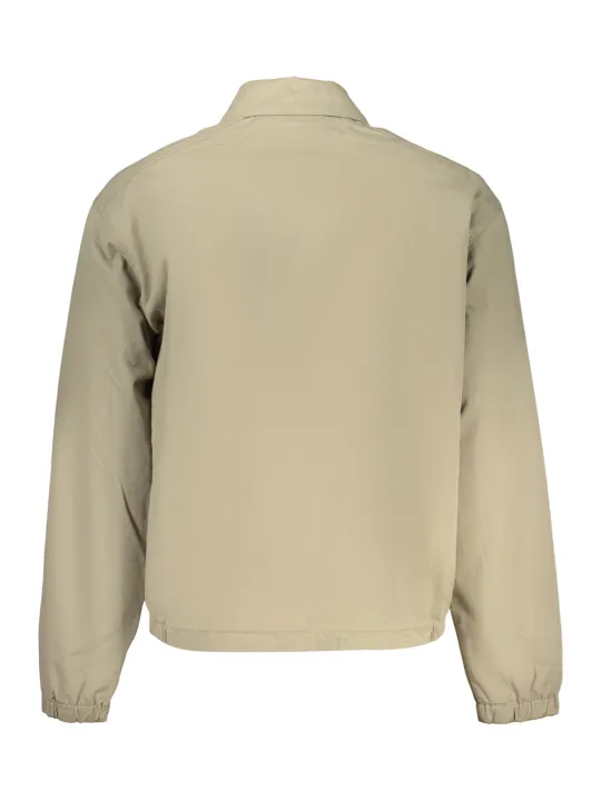 Timberland Herrenjacke Grün leihen | Flex-Fashion Verleih