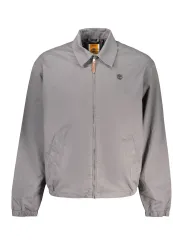 Miete Timberland Herrenjacke Grau – Flex-Fashion Verleih