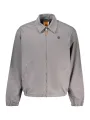 Miete Timberland Herrenjacke Grau – Flex-Fashion Verleih
