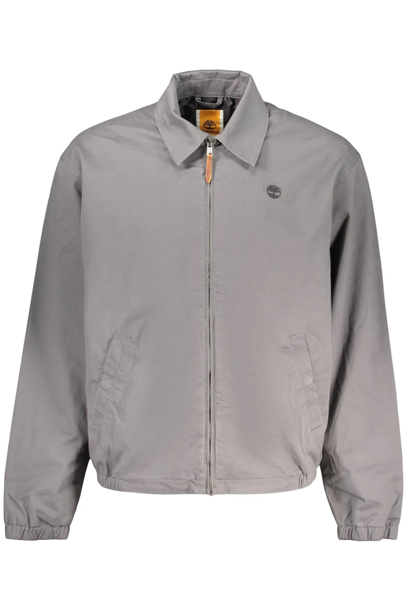 Herren JACKE Grau TB0A41BQ_GRW08
