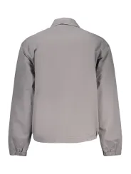 Miete Timberland Herrenjacke Grau – Flex-Fashion Verleih