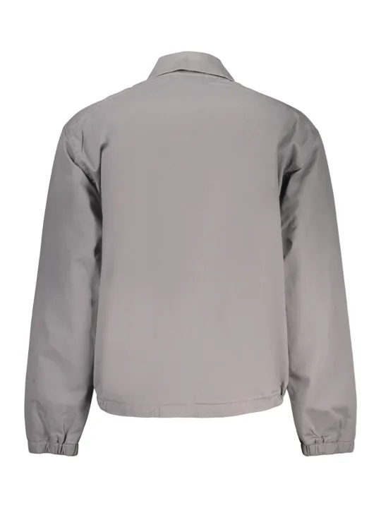 Miete Timberland Herrenjacke Grau – Flex-Fashion Verleih
