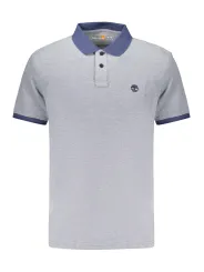 Timberland Herren Poloshirt Blau mieten | Flex-Fashion Verleih